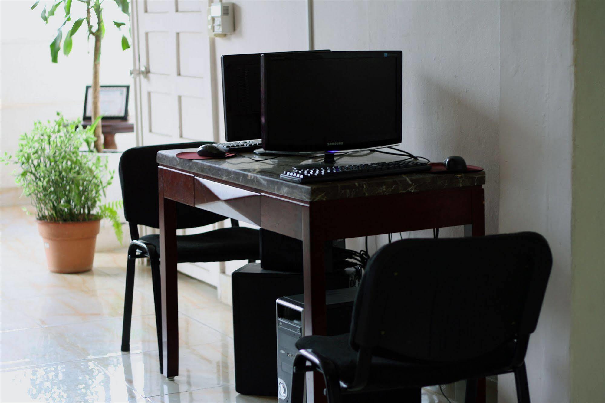 Hotel Republica Panama Luaran gambar